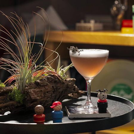 Moxy Memphis Downtown Otel Dış mekan fotoğraf