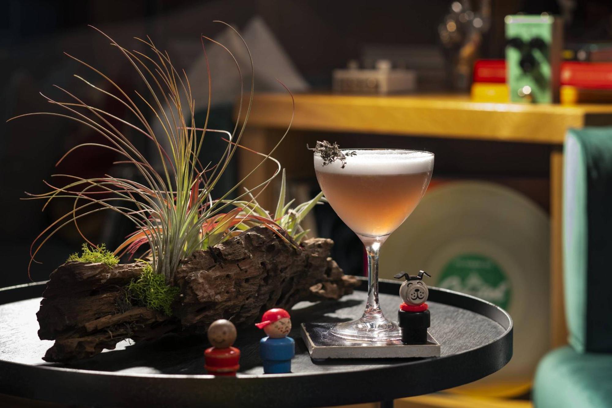 Moxy Memphis Downtown Otel Dış mekan fotoğraf