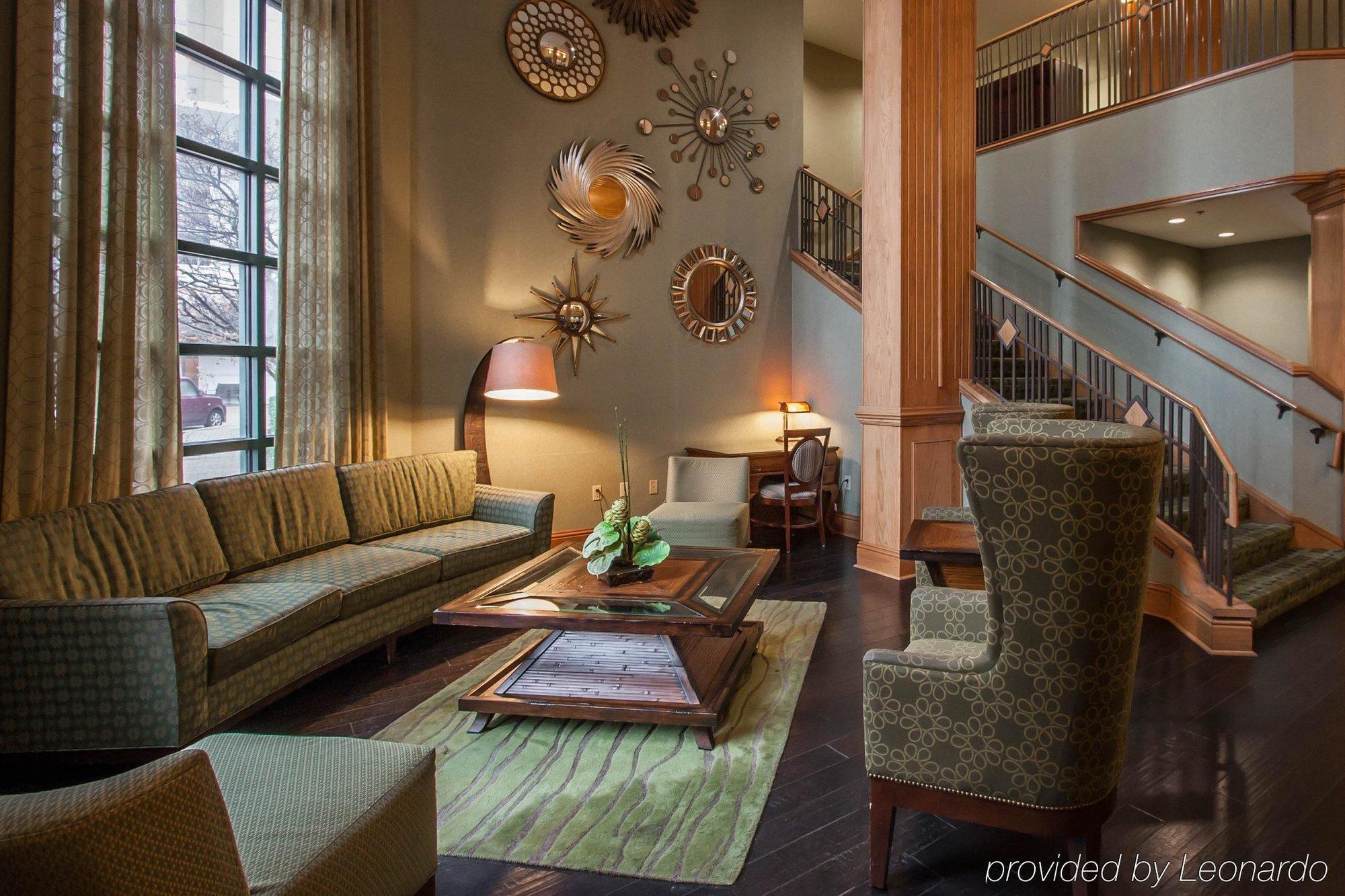 Moxy Memphis Downtown Otel Dış mekan fotoğraf
