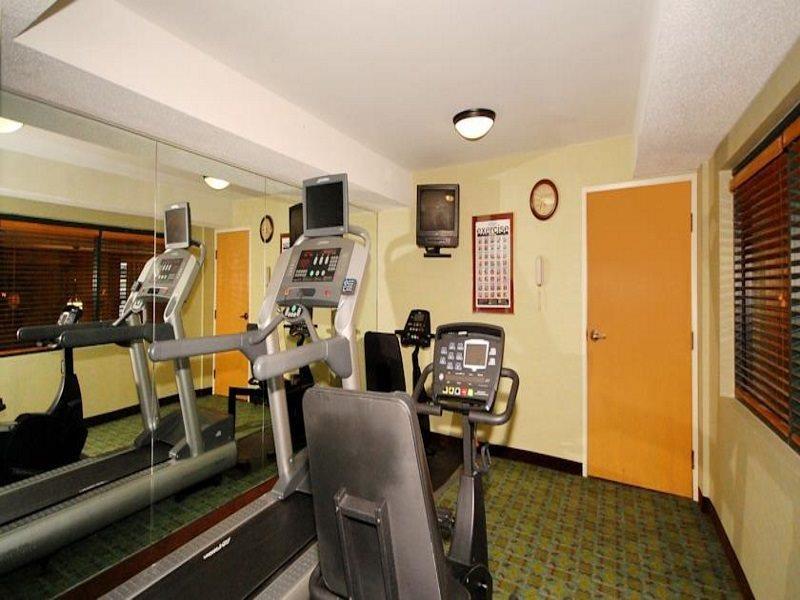 Moxy Memphis Downtown Otel Dış mekan fotoğraf