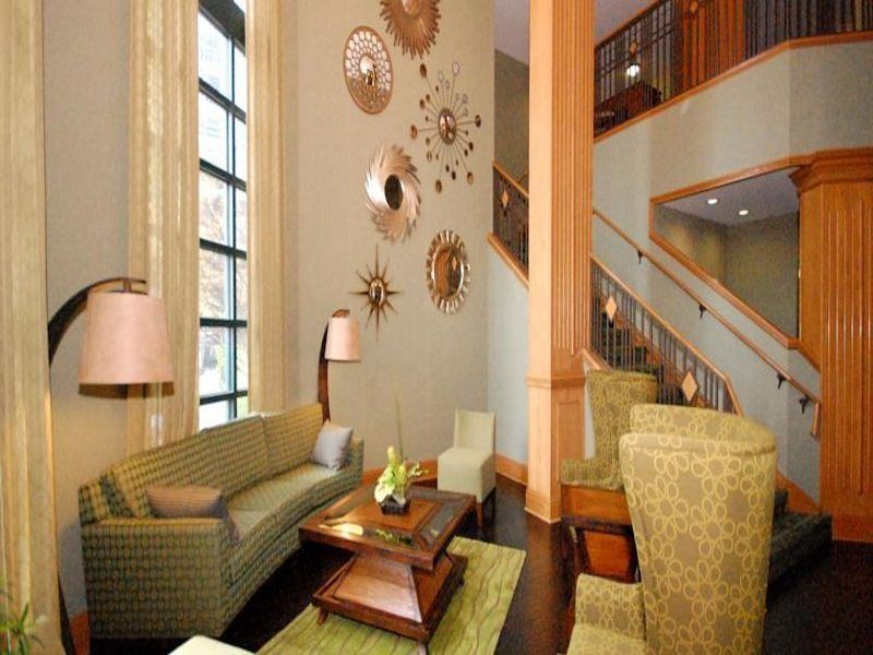 Moxy Memphis Downtown Otel Dış mekan fotoğraf