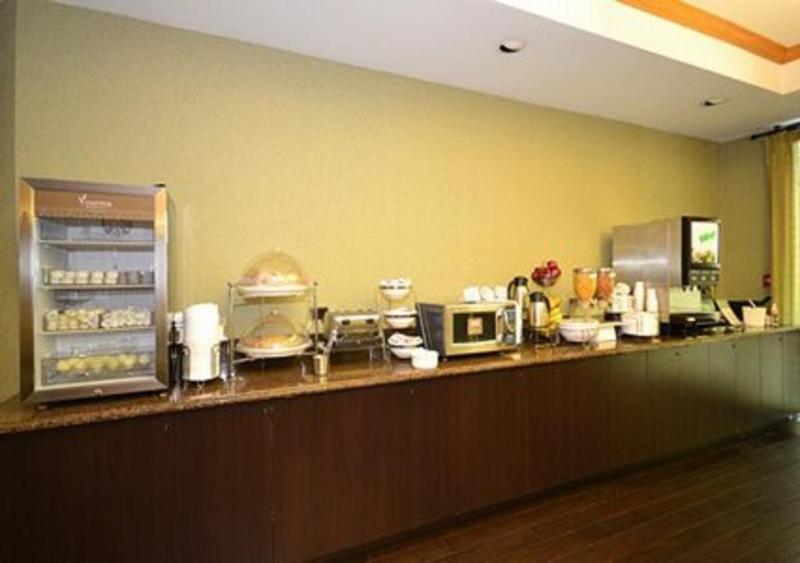 Moxy Memphis Downtown Otel Dış mekan fotoğraf