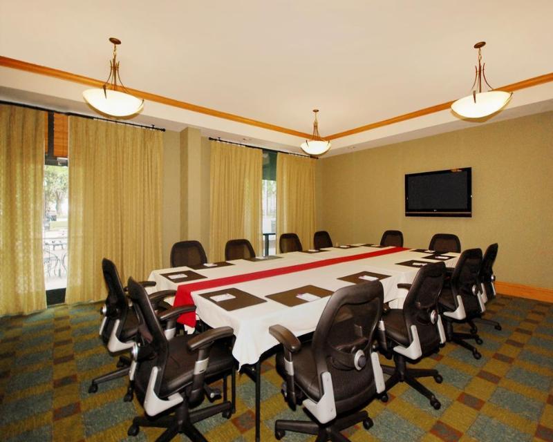 Moxy Memphis Downtown Otel Dış mekan fotoğraf