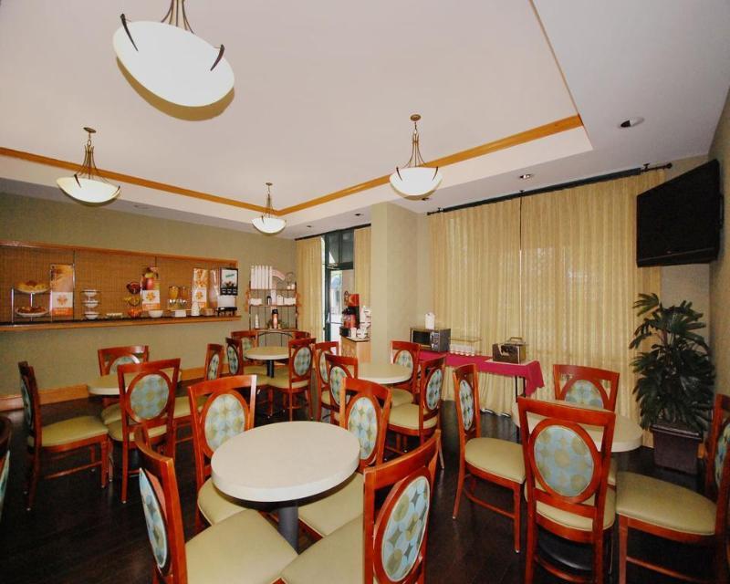 Moxy Memphis Downtown Otel Dış mekan fotoğraf