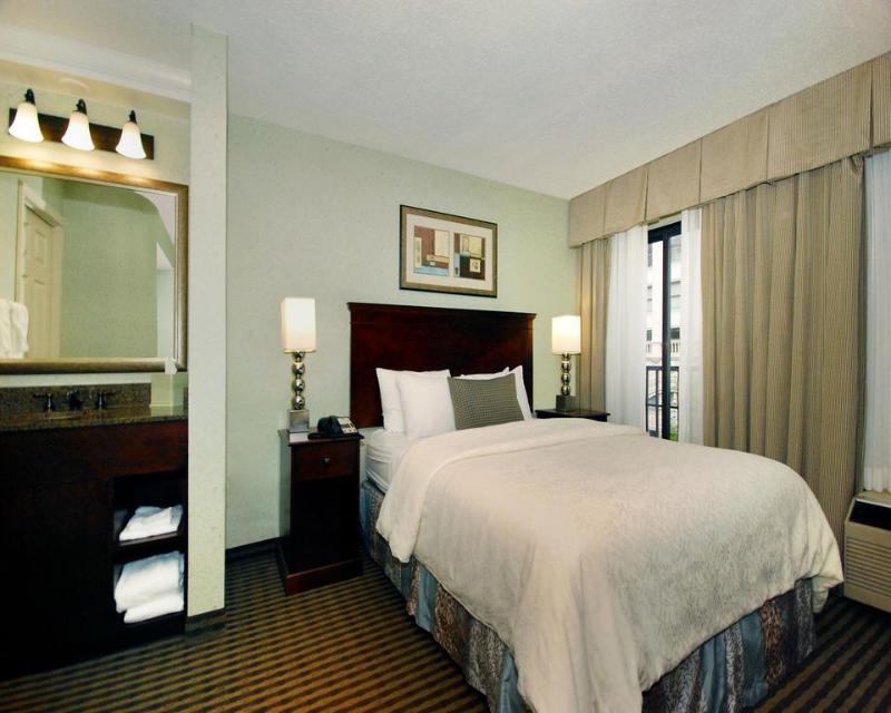 Moxy Memphis Downtown Otel Dış mekan fotoğraf