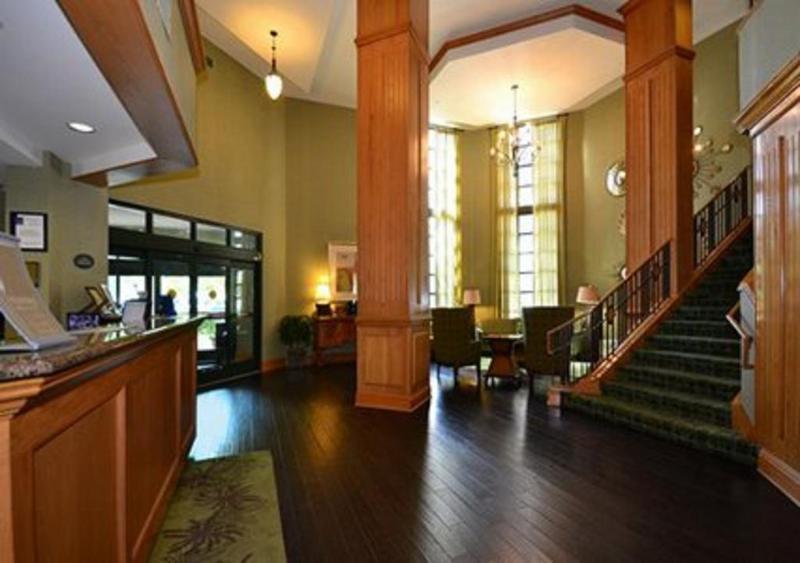 Moxy Memphis Downtown Otel Dış mekan fotoğraf