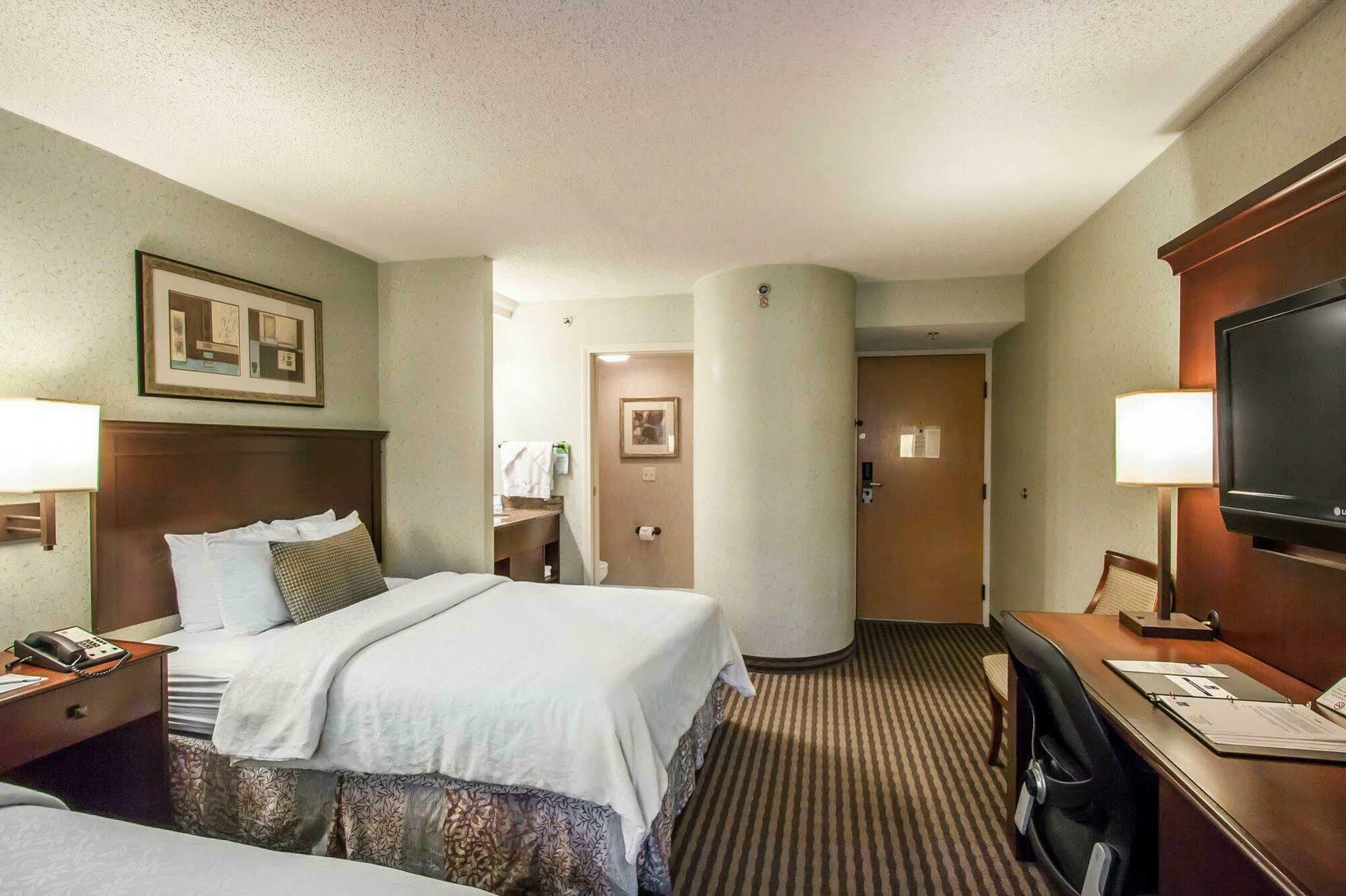 Moxy Memphis Downtown Otel Dış mekan fotoğraf
