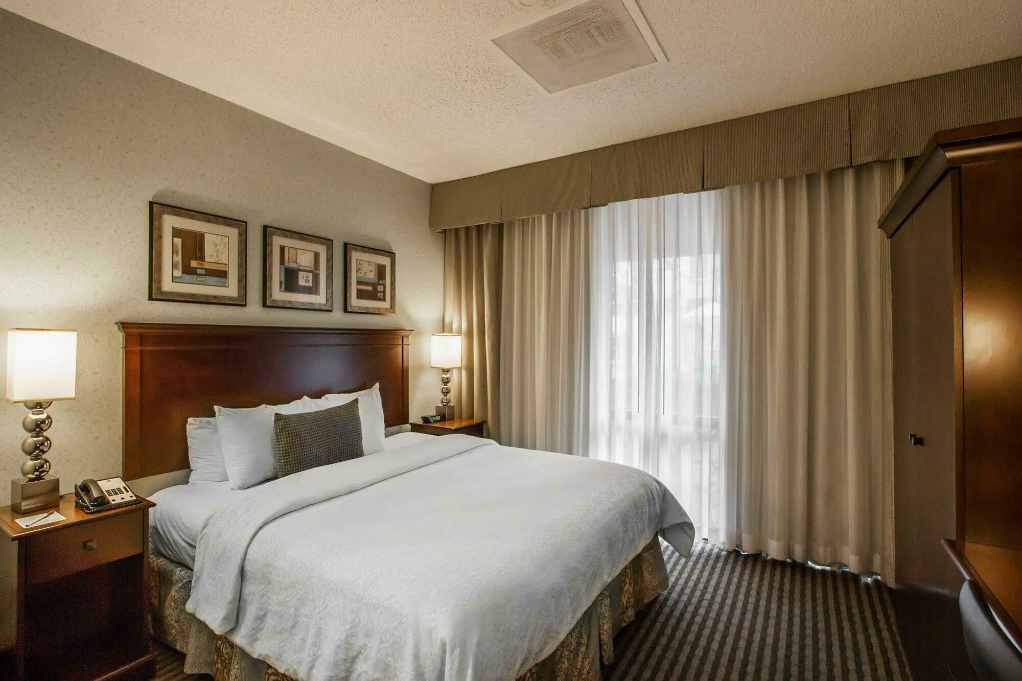 Moxy Memphis Downtown Otel Dış mekan fotoğraf