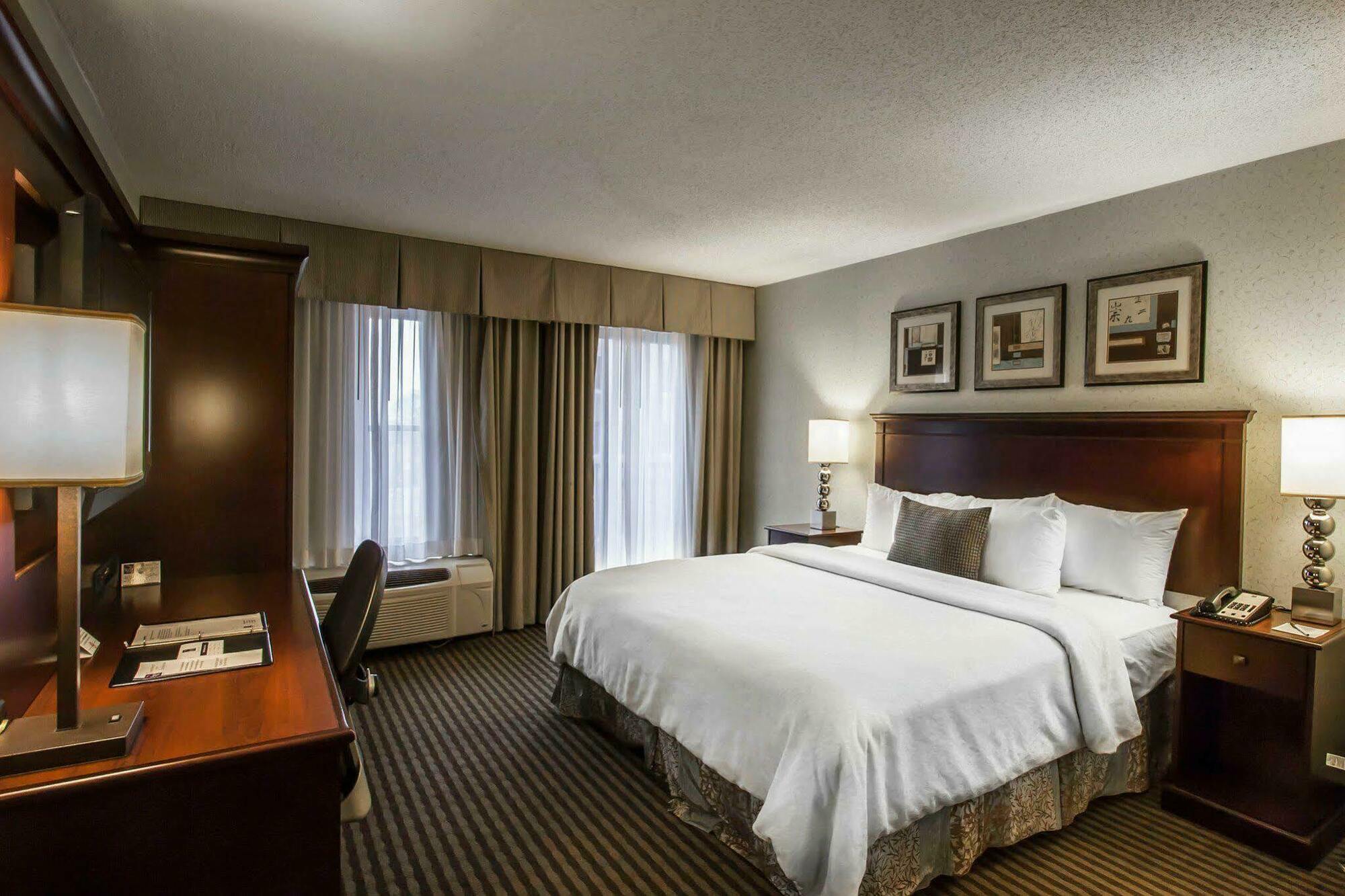 Moxy Memphis Downtown Otel Dış mekan fotoğraf